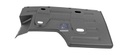 Aile MERCEDES - DT SPARE PARTS