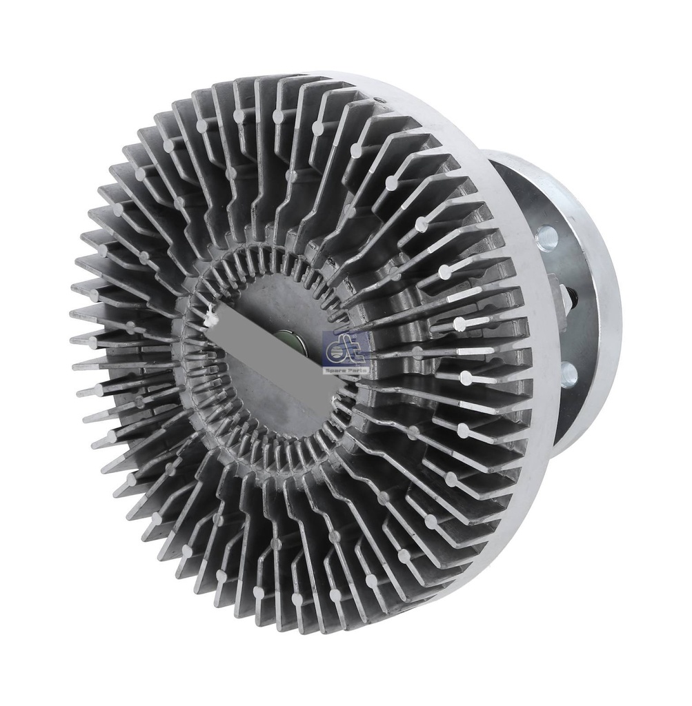 Coupleur de ventilateur DAF - DT SPARE PARTS