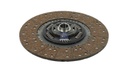 Disque d'embrayage MERCEDES - DT SPARE PARTS