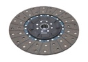 Disque d'embrayage - DT SPARE PARTS