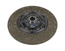 Disque d'embrayage IVECO - DT SPARE PARTS
