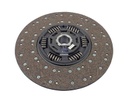 Disque d'embrayage - DT SPARE PARTS