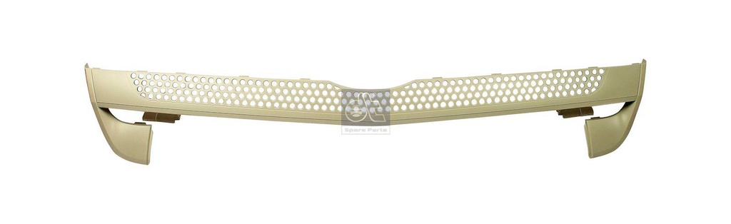 Grille avant MERCEDES - DT SPARE PARTS