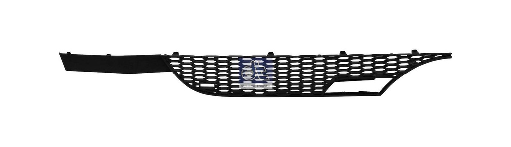 Grille avant MERCEDES - DT SPARE PARTS
