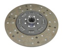 Disque d'embrayage - DT SPARE PARTS
