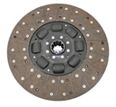 Disque d'embrayage - DT SPARE PARTS