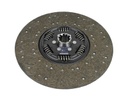Disque d'embrayage IVECO - DT SPARE PARTS