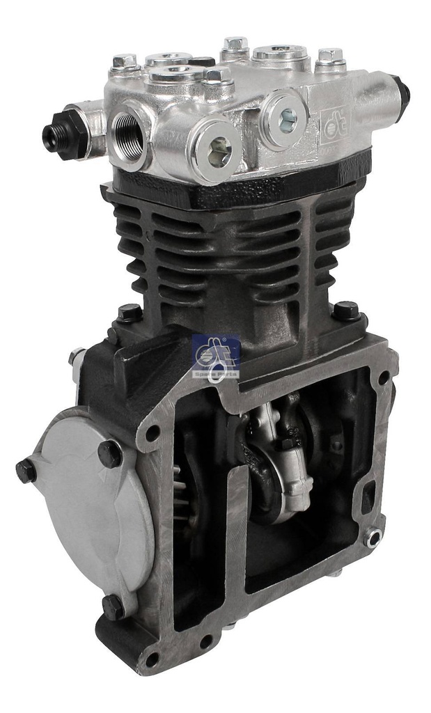 Compresseur MERCEDES - DT SPARE PARTS