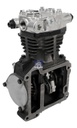 Compresseur MERCEDES - DT SPARE PARTS