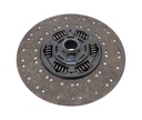 Disque d'embrayage MERCEDES - DT SPARE PARTS