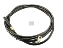 Conduite de carburant MERCEDES - DT SPARE PARTS