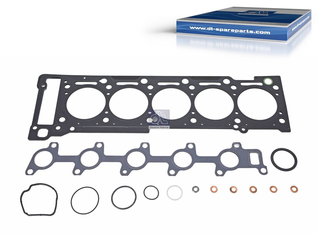 Kit de joints d'étanchéité culasse MERCEDES - DT SPARE PARTS