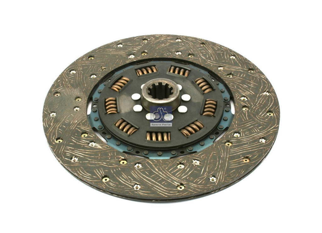Disque d'embrayage - DT SPARE PARTS