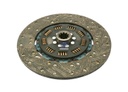 Disque d'embrayage - DT SPARE PARTS