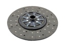 Disque d'embrayage - DT SPARE PARTS