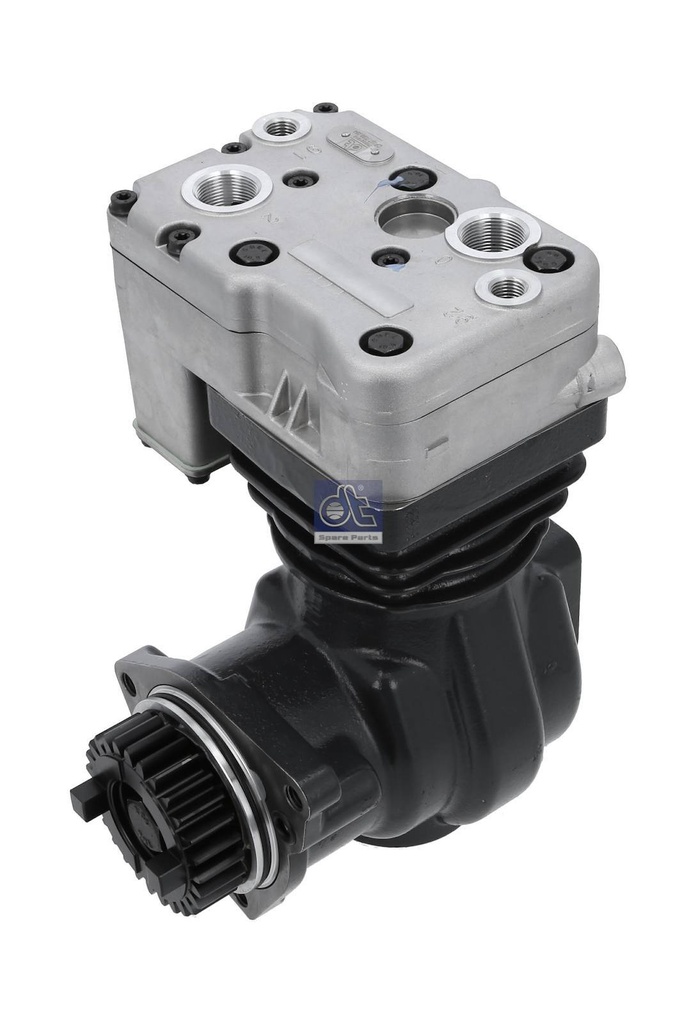 Compresseur MAN - DT SPARE PARTS