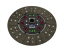 Disque d'embrayage MERCEDES - DT SPARE PARTS