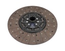 Disque d'embrayage IVECO - DT SPARE PARTS