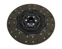 Disque d'embrayage MERCEDES - DT SPARE PARTS