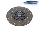 Disque d'embrayage MERCEDES - DT SPARE PARTS