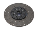 Disque d'embrayage RENAULT - DT SPARE PARTS