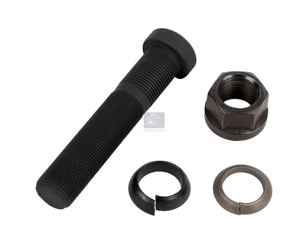 Goujon de roue - DT SPARE PARTS