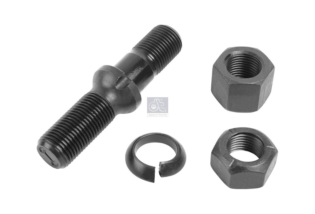 Goujon de roue - DT SPARE PARTS