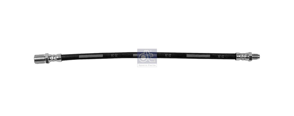 Tube de frein IVECO - DT SPARE PARTS