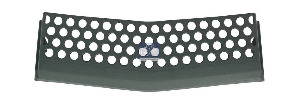 Grille avant MERCEDES - DT SPARE PARTS