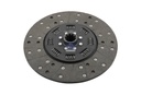 Disque d'embrayage MERCEDES - DT SPARE PARTS