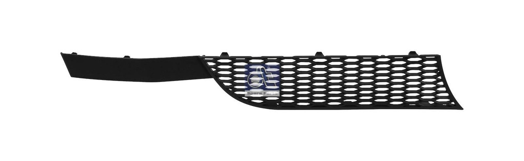 Grille avant MERCEDES - DT SPARE PARTS