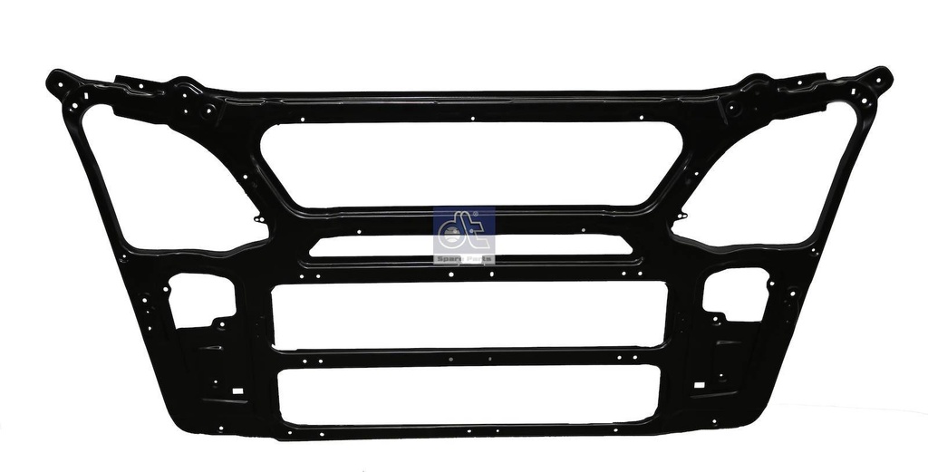 Calandre avant SCANIA - DT SPARE PARTS