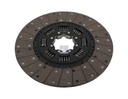 Disque d'embrayage RENAULT - DT SPARE PARTS