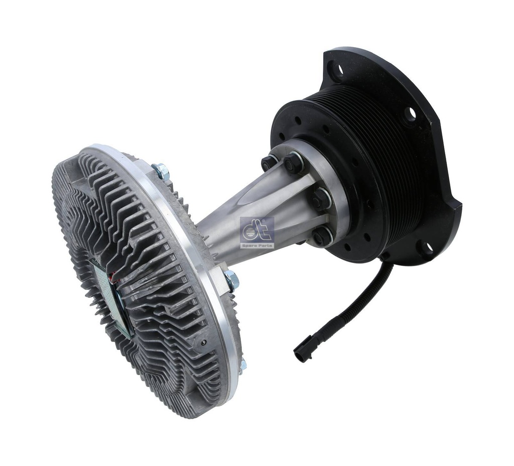 Coupleur de ventilateur IVECO - DT SPARE PARTS