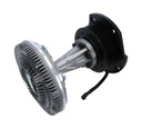 Coupleur de ventilateur IVECO - DT SPARE PARTS