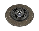Disque d'embrayage MERCEDES - DT SPARE PARTS