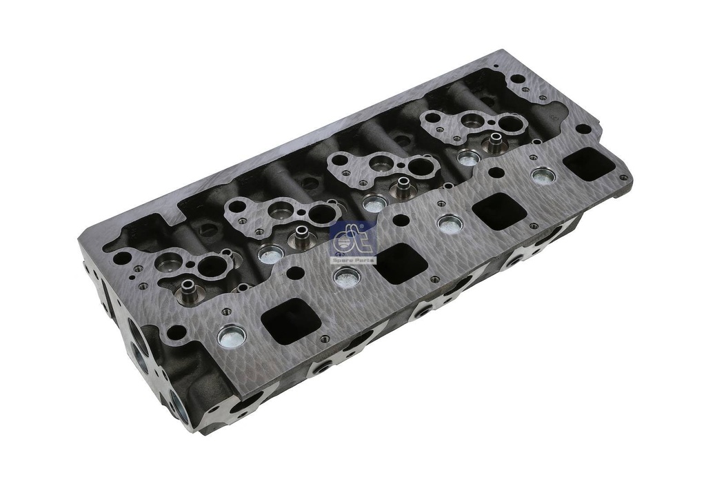 Culasse MERCEDES - DT SPARE PARTS