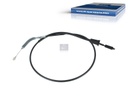 Câble d'accélération IVECO - DT SPARE PARTS