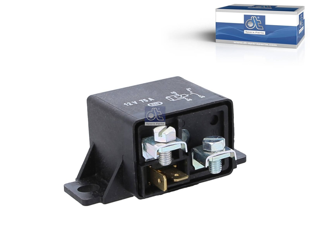 Interrupteur magnétique - DT SPARE PARTS