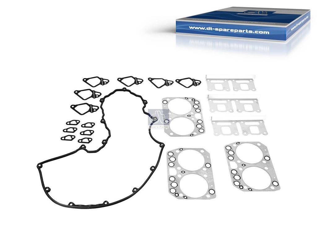 Kit de joints d'étanchéité culasse MAN - DT SPARE PARTS