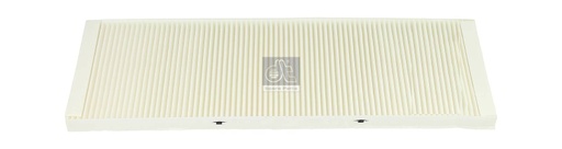 [DTS 4.65752] Filtre à air d'habitacle MERCEDES - DT SPARE PARTS