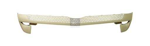 [DTS 4.67980] Grille avant MERCEDES - DT SPARE PARTS
