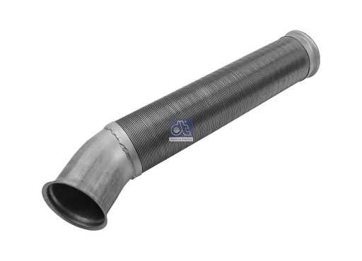 [DTS 5.11090] Tuyau d'échappement DAF - DT SPARE PARTS