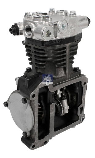 [DTS 4.65476] Compresseur MERCEDES - DT SPARE PARTS