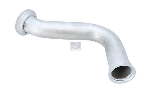 [DTS 5.11181] Tuyau d'échappement DAF - DT SPARE PARTS