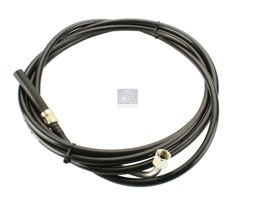 [DTS 4.10138] Conduite de carburant MERCEDES - DT SPARE PARTS