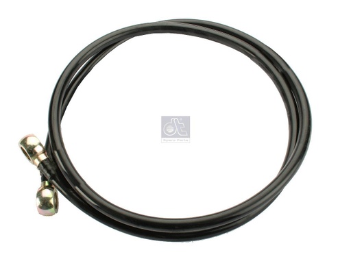 [DTS 4.10106] Conduite de carburant MERCEDES - DT SPARE PARTS