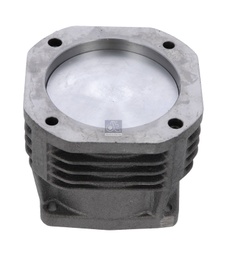 [DTS 4.91733] Kit de piston et chemise - DT SPARE PARTS