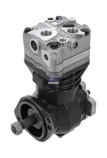 [DTS 7.62006] Compresseur IVECO - DT SPARE PARTS