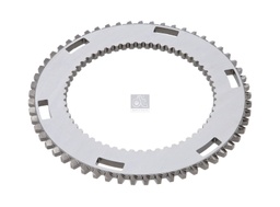 [DTS 4.71253] Bague de synchronisation - DT SPARE PARTS
